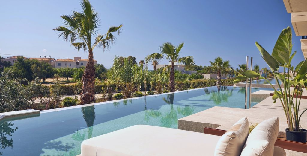 Asterion Suites & Spa