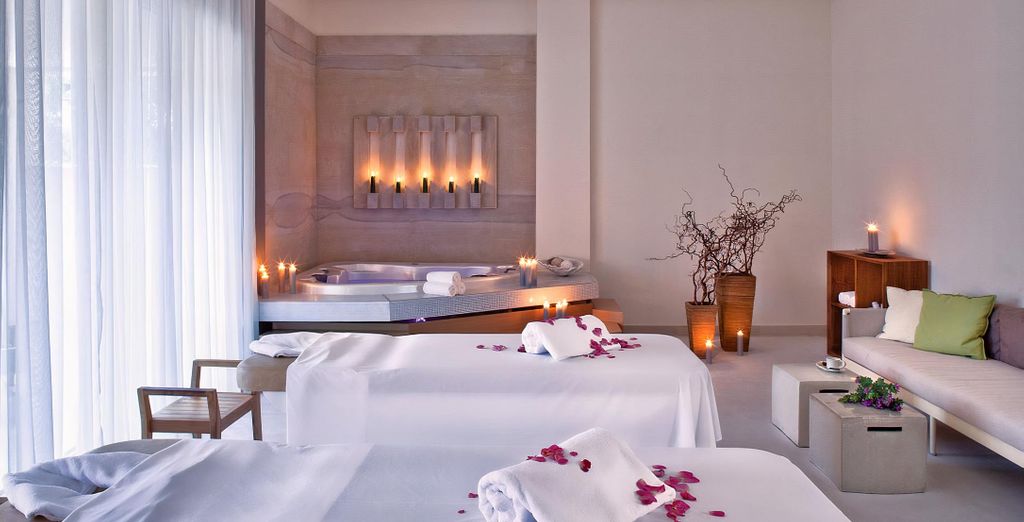 Avra Imperial Hotel 5*