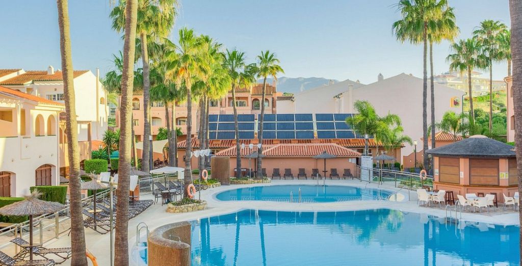Los Amigos Beach Club by Diamond Resorts