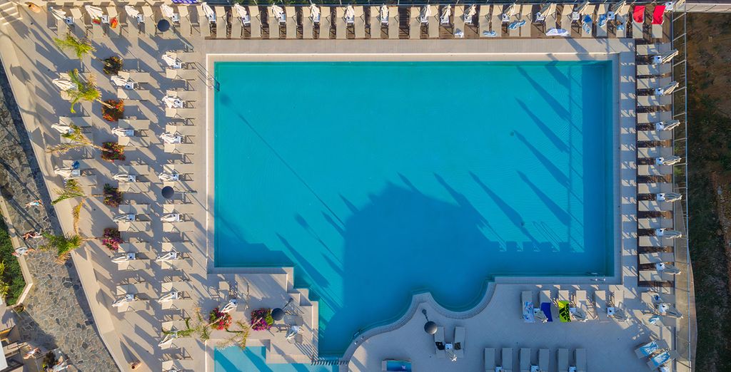Porto Platanias Village Resort 4*