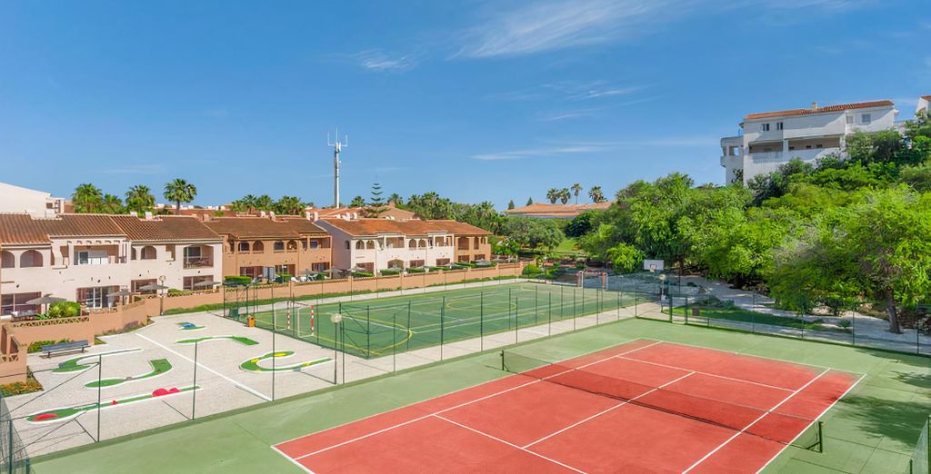 Los Amigos Beach Club by Diamond Resorts