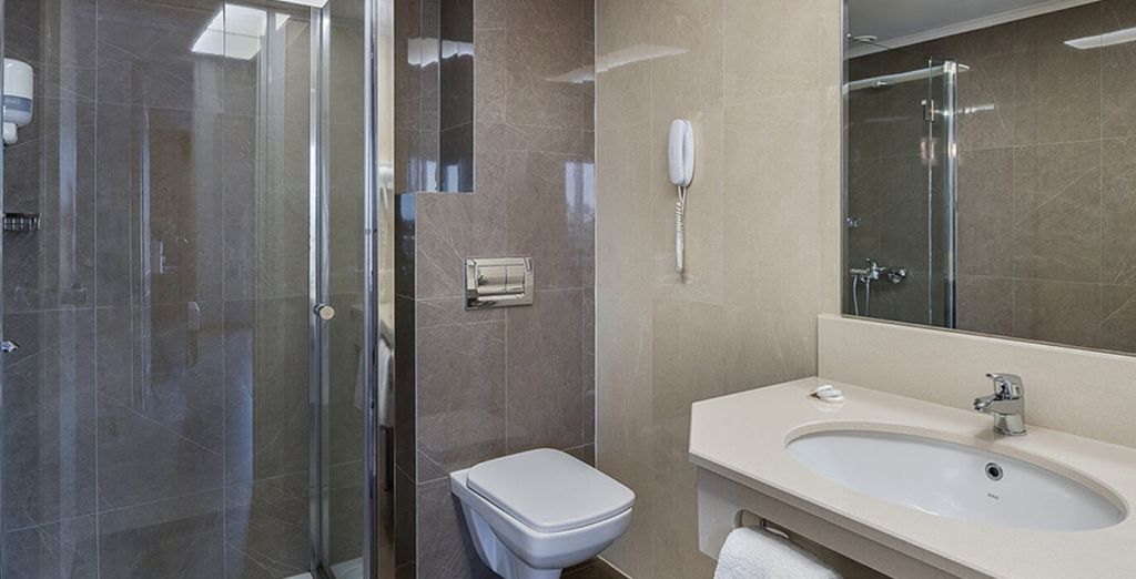 Porto Platanias Village Resort 4*