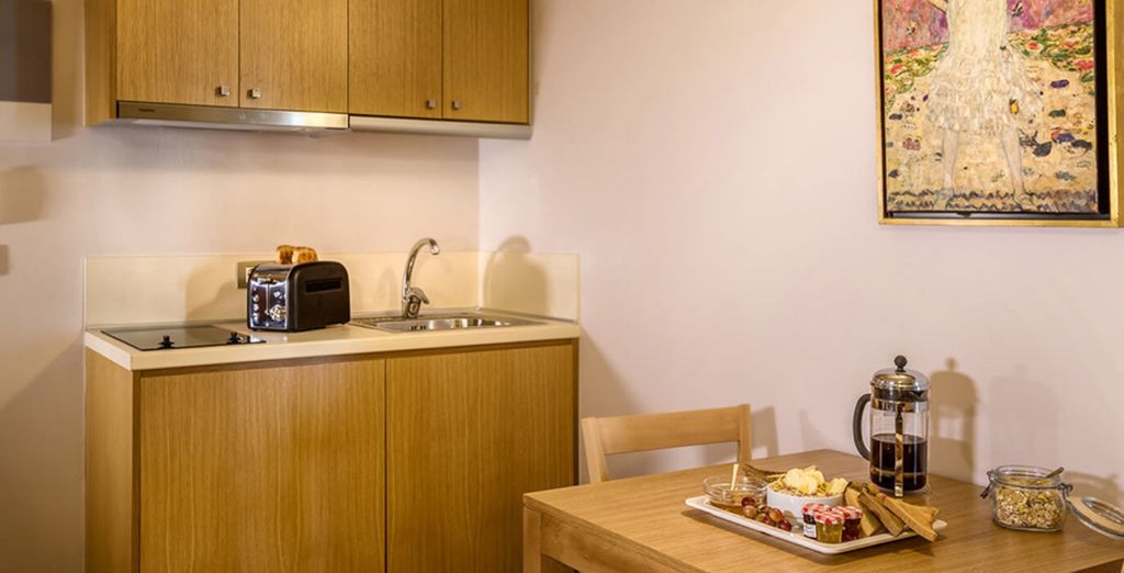 Porto Platanias Village Resort 4*