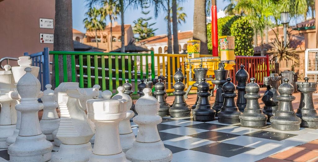 Los Amigos Beach Club by Diamond Resorts