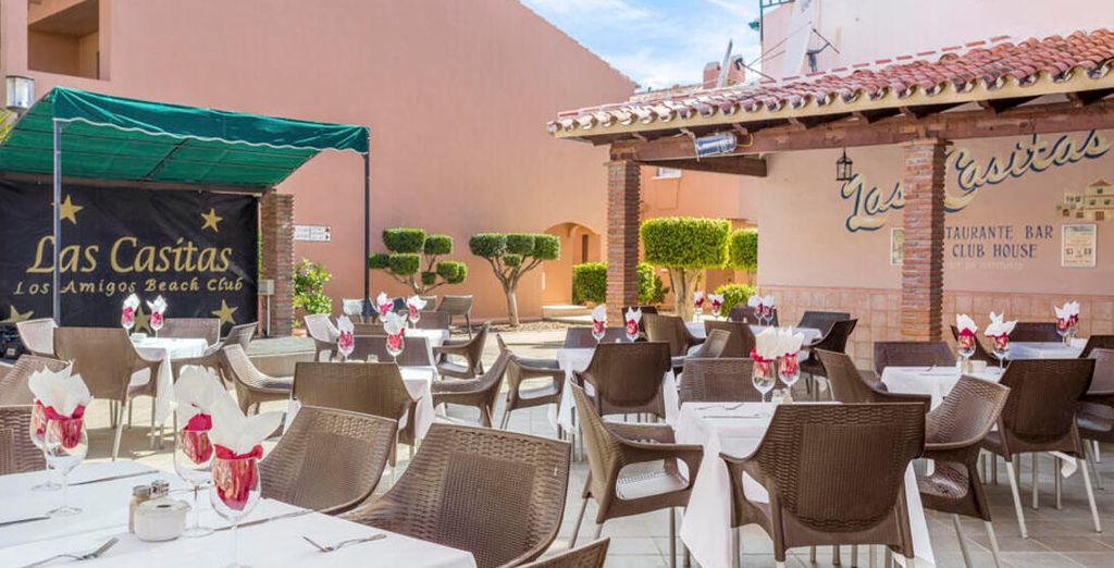 Los Amigos Beach Club by Diamond Resorts