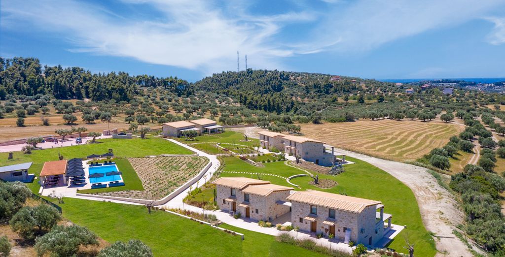 Mint Retreat Suites - Adults Only