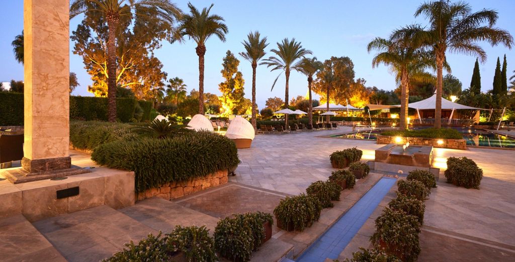 Insotel Fenicia Prestige Suites & Spa 5* 