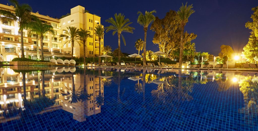 Insotel Fenicia Prestige Suites & Spa 5* 