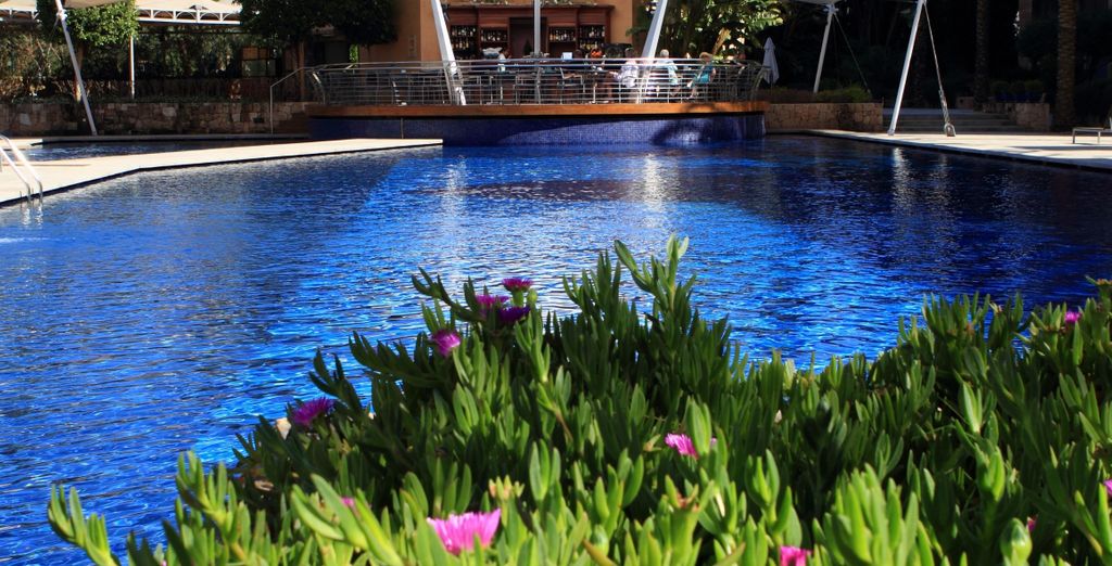 Insotel Fenicia Prestige Suites & Spa 5*