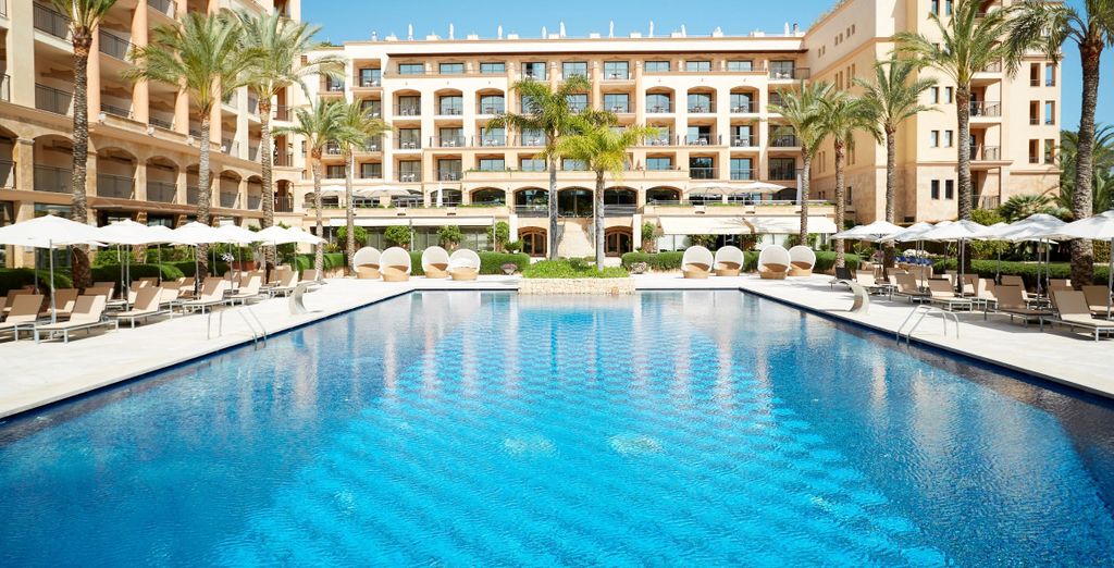 Insotel Fenicia Prestige Suites & Spa 5*