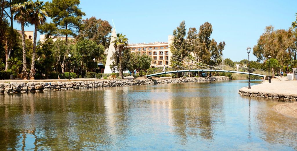 Insotel Fenicia Prestige Suites & Spa 5*