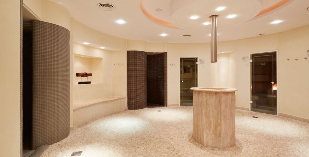 Insotel Fenicia Prestige Suites & Spa 5*