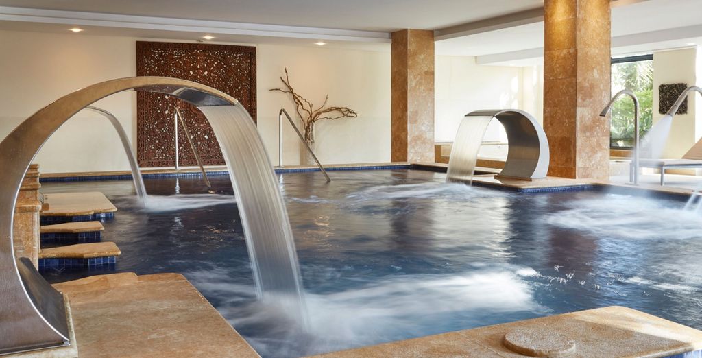 Insotel Fenicia Prestige Suites & Spa 5*