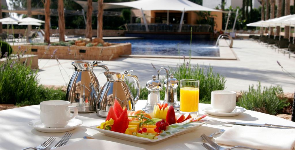 Insotel Fenicia Prestige Suites & Spa 5*