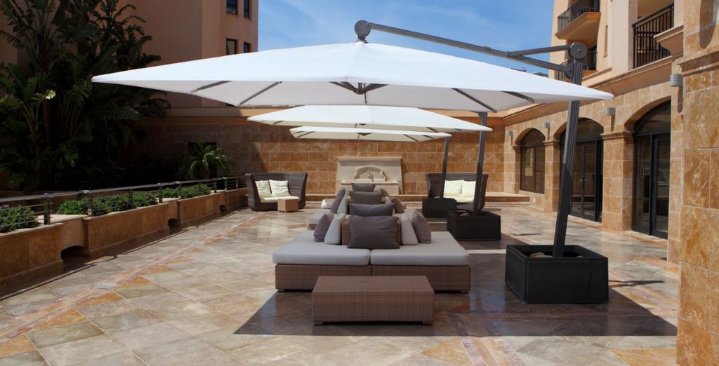 Insotel Fenicia Prestige Suites & Spa 5*