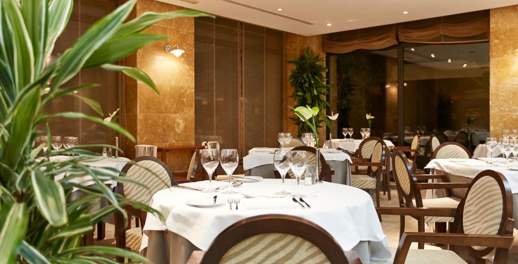 Insotel Fenicia Prestige Suites & Spa 5*
