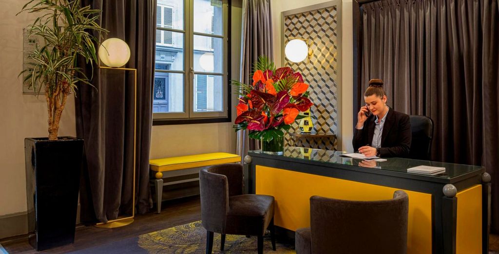 Hotel Le Marquis Eiffel 4*