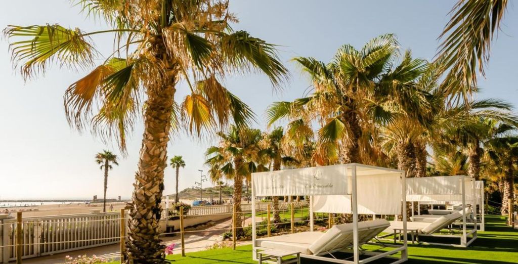 Gran Palas Hotel 5*