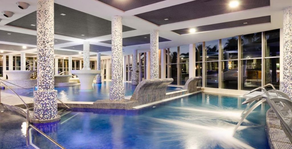 Gran Palas Hotel 5*
