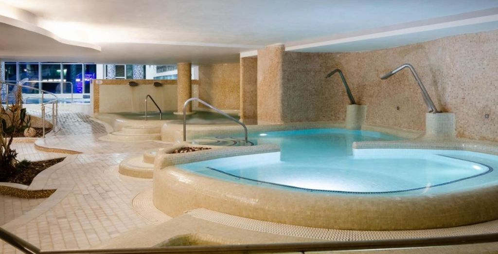 Gran Palas Hotel 5*