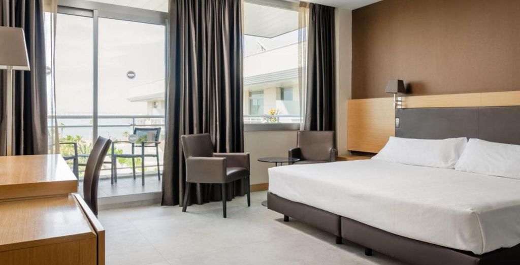 Gran Palas Hotel 5*