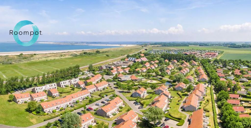 Roompot De Soeten Haert
