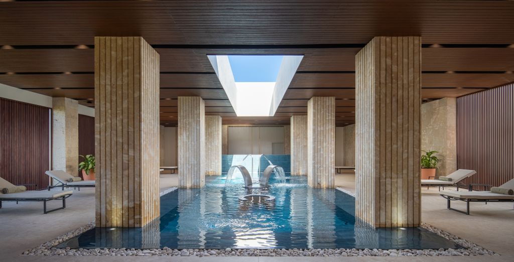 Live Aqua Punta Cana 5* - Adults Only
