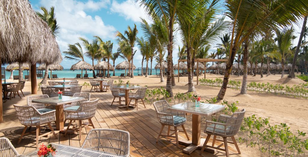 Live Aqua Punta Cana 5* - Adults Only