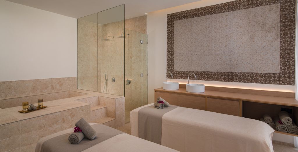 Live Aqua Punta Cana 5* - Adults Only