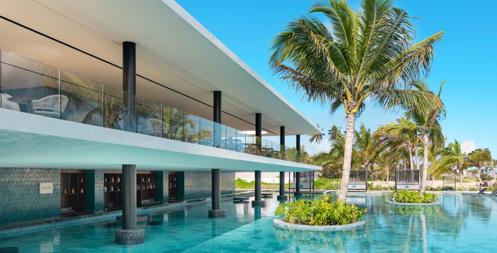 Live Aqua Punta Cana 5* - Adults Only
