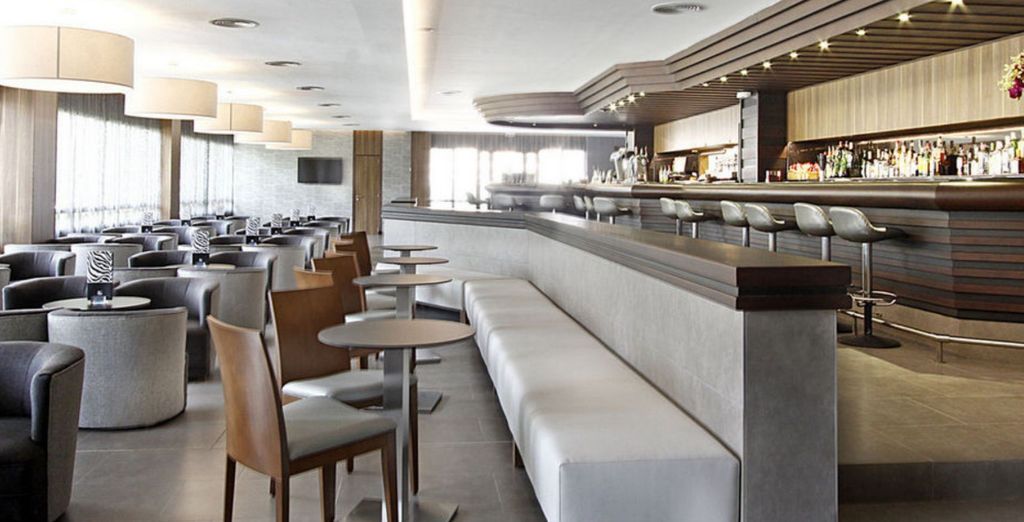 Hotel Caballero 4*