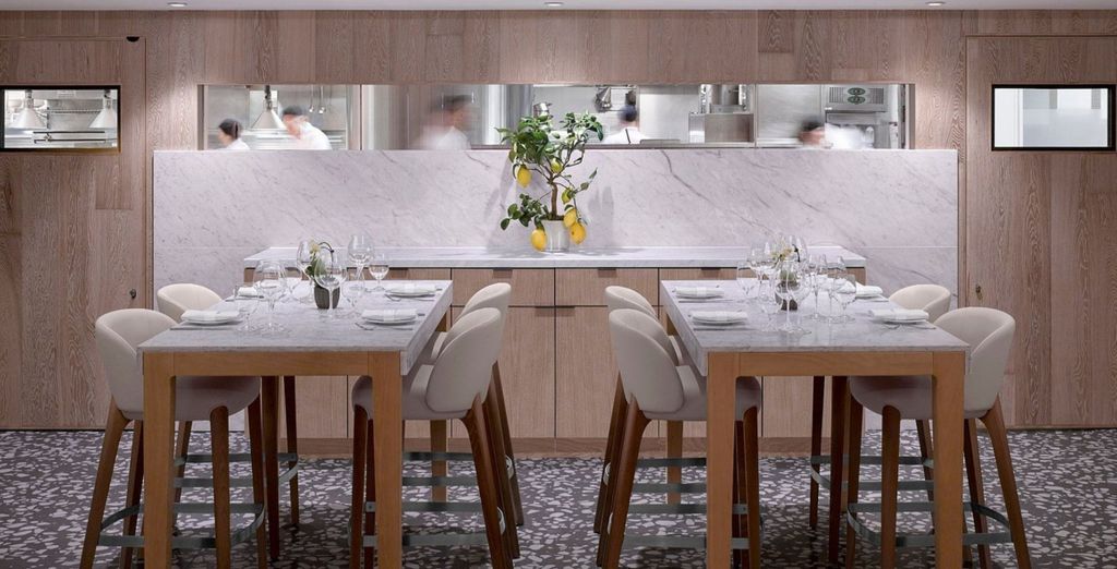 InterContinental Park Lane 5*