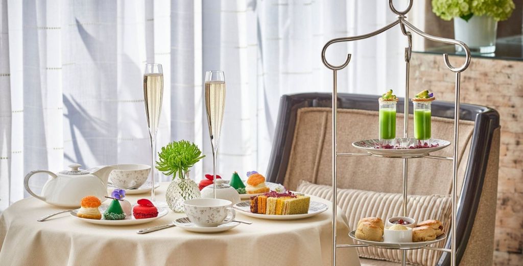 InterContinental Park Lane 5*
