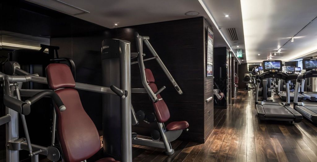 InterContinental Park Lane 5*
