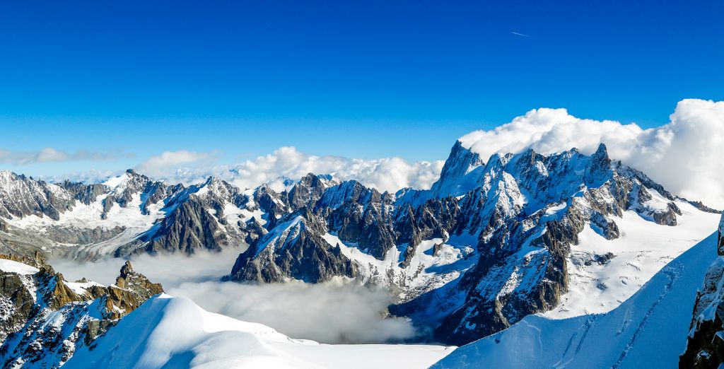 Sowell Hotels Mont Blanc & Spa 4*