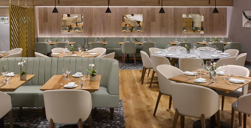 InterContinental Park Lane 5*