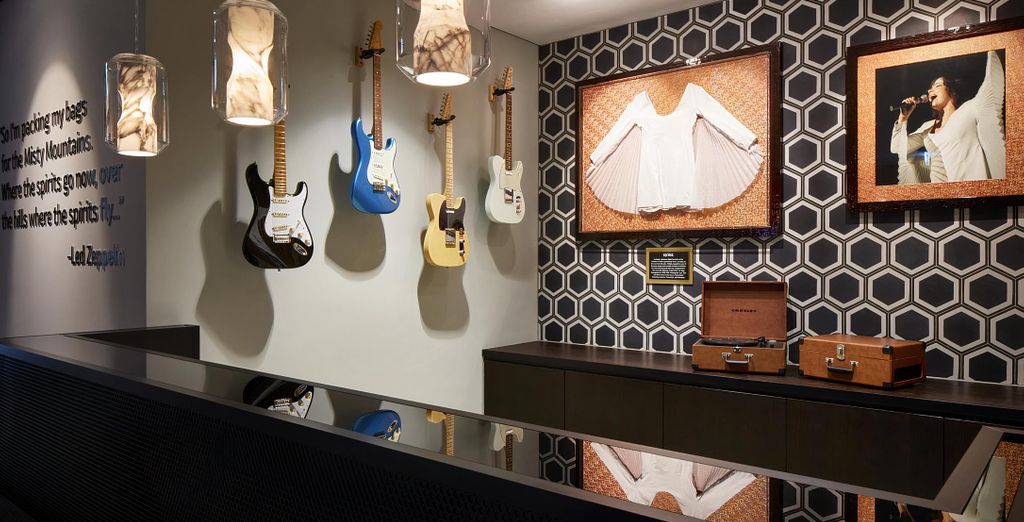 Hard Rock Hotel Davos 4*