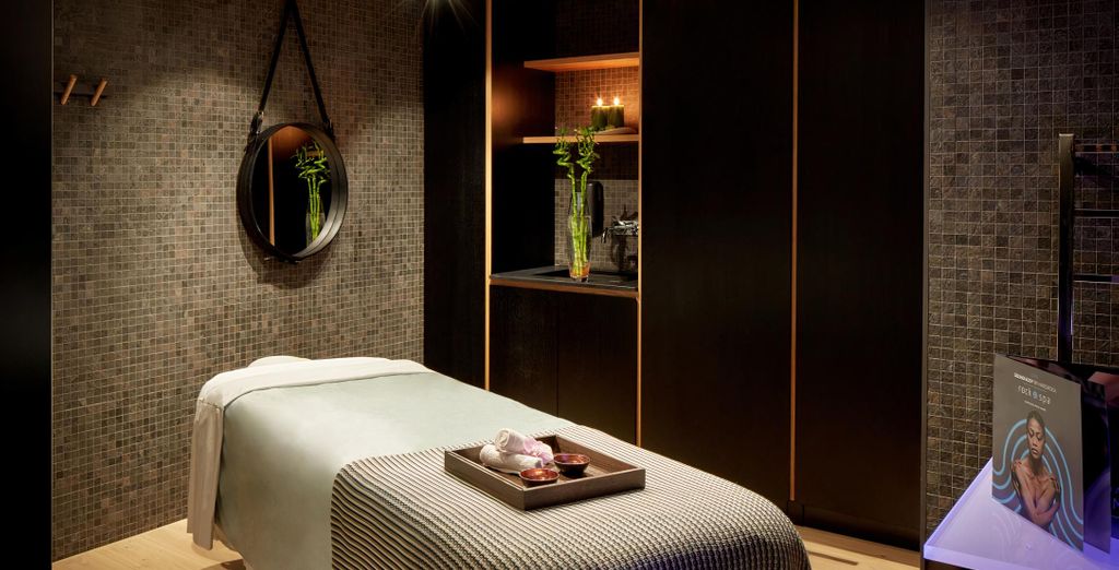 Hard Rock Davos 4*
