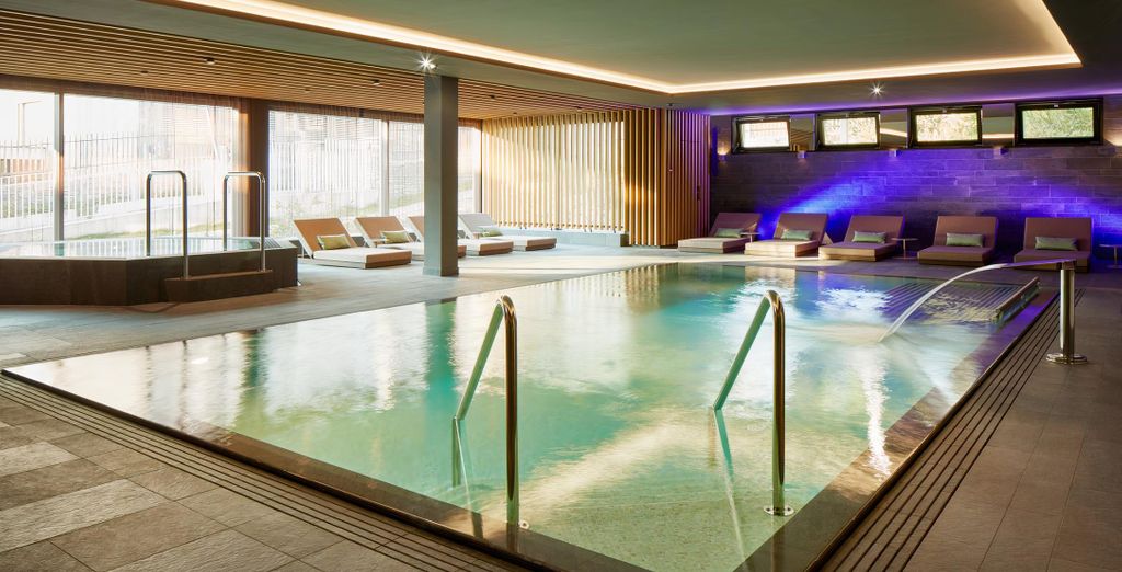 Hard Rock Hotel Davos 4*