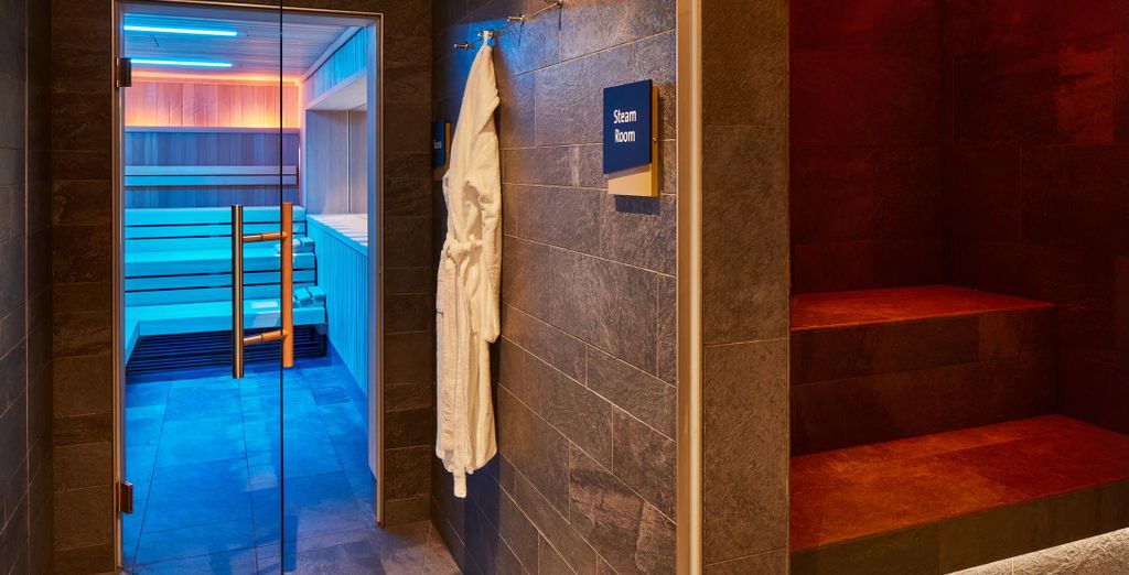 Hard Rock Hotel Davos 4*
