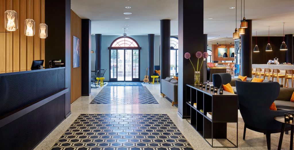Hard Rock Hotel Davos 4*