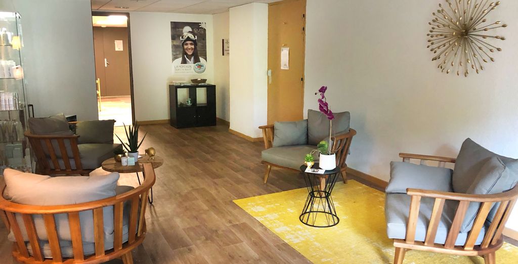 SOWELL HOTELS Mont Blanc & Spa 4*