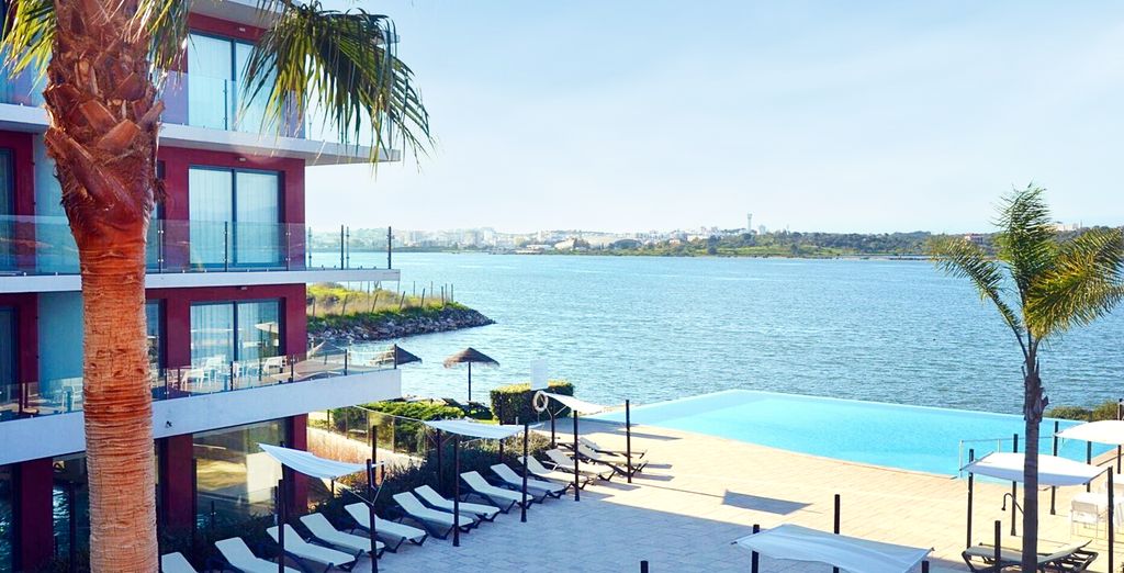 Agua Hotels Riverside