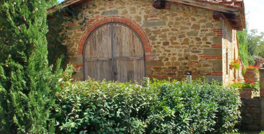 Villa La Grotta 4*
