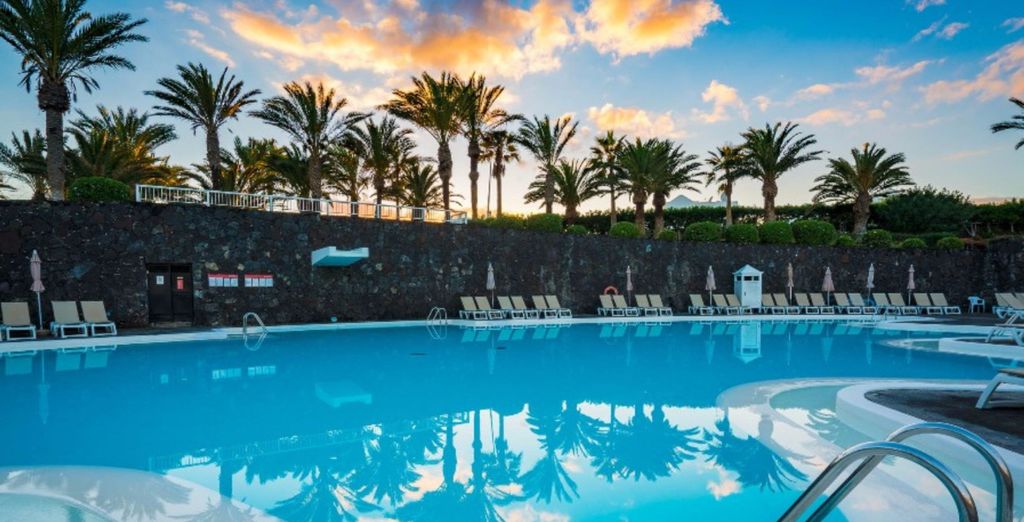 Relaxia Olivina Hotel 4*