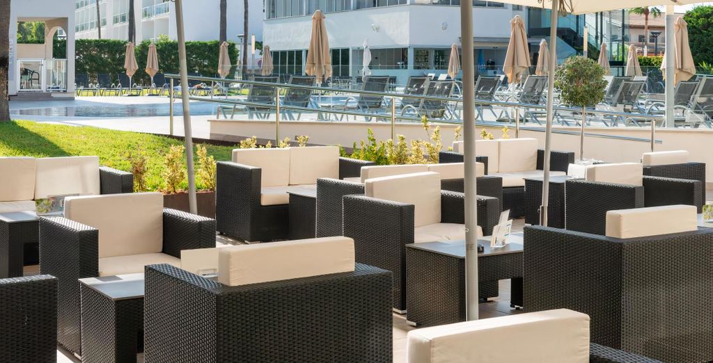 Trend Hotel Alcudia 4* - Adults Only