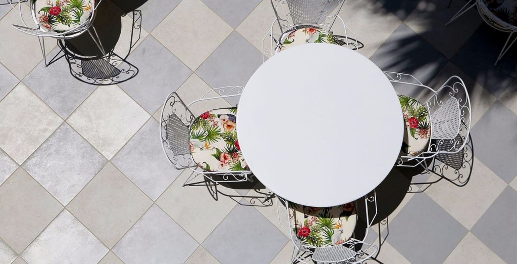 The Alley Boutique Hotel and Spa 4*