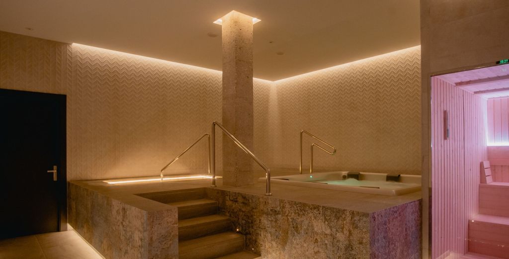 Hotel Cap Negret 4*