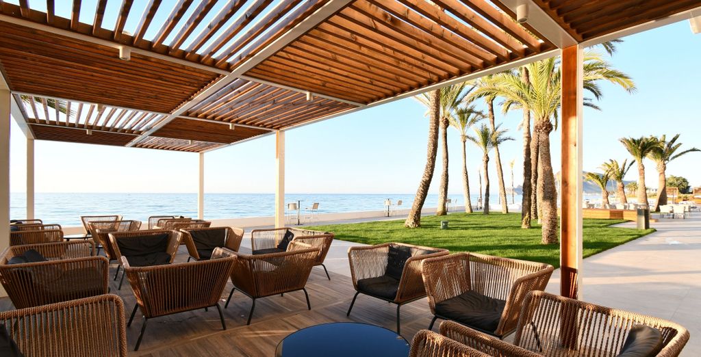Hotel Cap Negret 4*