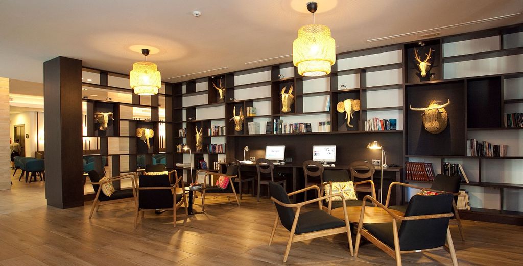 Hotel Cap Negret 4*